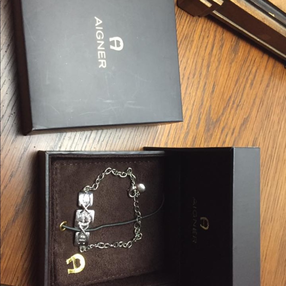 Aigner bracelet